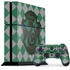 Wizarding World Harry Potter Slytherin Crest PlayStation PS4 Skins