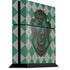 Wizarding World Harry Potter Slytherin Crest PlayStation PS4 Skins