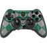 Wizarding World Harry Potter Slytherin Crest PlayStation PS4 Skins