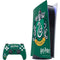 Wizarding World Harry Potter Slytherin House Crest PlayStation PS5 Skins