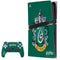 Wizarding World Harry Potter Slytherin House Crest PS5 Pro Bundle Skin