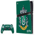 Wizarding World Harry Potter Slytherin House Crest PlayStation PS5 Skins
