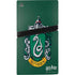 Wizarding World Harry Potter Slytherin House Crest PS5 Pro Disk Console Skin