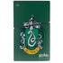 Wizarding World Harry Potter Slytherin House Crest PS5 Slim Digital Edition Console Skin
