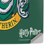 Wizarding World Harry Potter Slytherin House Crest PS5 Slim Digital Edition Console Skin