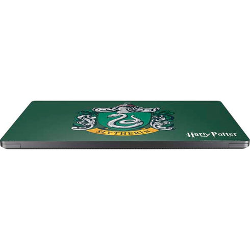 Wizarding World Harry Potter Slytherin House Crest Surface Laptop 7 13.8in Skin