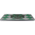 Wizarding World Harry Potter Slytherin Crest Laptop Skins