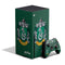 Wizarding World Harry Potter Slytherin House Crest Xbox Series X Bundle Skin