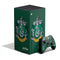 Wizarding World Harry Potter Slytherin House Crest XBox Series X Digital Edition Bundle Skin