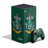 Wizarding World Harry Potter Slytherin House Crest XBox Series X Digital Edition Bundle Skin