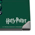 Wizarding World Harry Potter Slytherin House Crest Dell XPS Skin