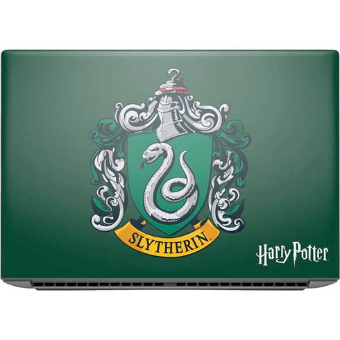 Wizarding World Harry Potter Slytherin House Crest HP ZBook Fury 16 G10 Skin