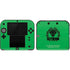 Wizarding Worlds Harry Potter Slytherin Illustration Nintendo Skins