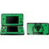 Wizarding Worlds Harry Potter Slytherin Illustration Nintendo Skins