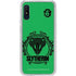 Wizarding Worlds Harry Potter Slytherin Illustration Galaxy Cases