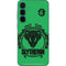 Wizarding Worlds Harry Potter Slytherin Illustration Galaxy A36 5G Skin