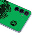Wizarding Worlds Harry Potter Slytherin Illustration Galaxy A36 5G Skin