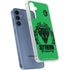 Wizarding Worlds Harry Potter Slytherin Illustration Galaxy A55 5G Clear Case