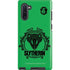 Wizarding Worlds Harry Potter Slytherin Illustration Galaxy Cases