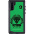 Wizarding Worlds Harry Potter Slytherin Illustration Galaxy Cases