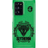 Wizarding Worlds Harry Potter Slytherin Illustration Galaxy Cases