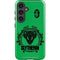 Wizarding Worlds Harry Potter Slytherin Illustration Galaxy S25 Impact Case