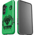 Wizarding Worlds Harry Potter Slytherin Illustration Galaxy S25 Impact Case