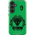 Wizarding Worlds Harry Potter Slytherin Illustration Galaxy S25 Plus Impact Case