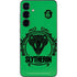 Wizarding Worlds Harry Potter Slytherin Illustration Galaxy S24 Plus Skin