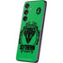 Wizarding Worlds Harry Potter Slytherin Illustration Galaxy S25 Plus Skin