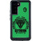 Wizarding Worlds Harry Potter Slytherin Illustration Galaxy S24 Plus Waterproof Case