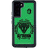 Wizarding Worlds Harry Potter Slytherin Illustration Galaxy S24 Plus Waterproof Case