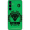 Wizarding Worlds Harry Potter Slytherin Illustration Galaxy S24 Skin
