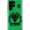 Wizarding Worlds Harry Potter Slytherin Illustration Galaxy S25 Ultra Impact Case