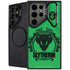 Wizarding Worlds Harry Potter Slytherin Illustration Galaxy Cases
