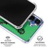 Wizarding Worlds Harry Potter Slytherin Illustration Galaxy S25 Plus Clear Case