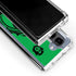 Wizarding Worlds Harry Potter Slytherin Illustration Galaxy Z Fold5 5G Clear Case