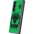 Wizarding Worlds Harry Potter Slytherin Illustration Galaxy Z Fold5 5G Skin