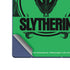 Wizarding Worlds Harry Potter Slytherin Illustration Galaxy Z Fold6 Skin