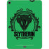Wizarding Worlds Harry Potter Slytherin Illustration Apple iPad Air Skin