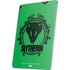Wizarding Worlds Harry Potter Slytherin Illustration Apple iPad Air Skin