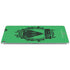 Wizarding Worlds Harry Potter Slytherin Illustration Apple iPad Air Skin