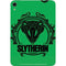 Wizarding Worlds Harry Potter Slytherin Illustration Apple iPad Mini Skin