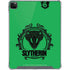 Wizarding Worlds Harry Potter Slytherin Illustration iPad Cases
