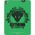 Wizarding Worlds Harry Potter Slytherin Illustration iPad Pro 13in M4 (2024) Skin