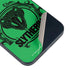 Wizarding Worlds Harry Potter Slytherin Illustration iPhone Skins