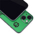 Wizarding Worlds Harry Potter Slytherin Illustration iPhone Skins