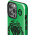 Wizarding Worlds Harry Potter Slytherin Illustration iPhone 15 Pro Impact Case
