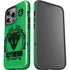Wizarding Worlds Harry Potter Slytherin Illustration iPhone 15 Pro Impact Case