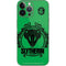 Wizarding Worlds Harry Potter Slytherin Illustration iPhone 15 Pro Max Skin